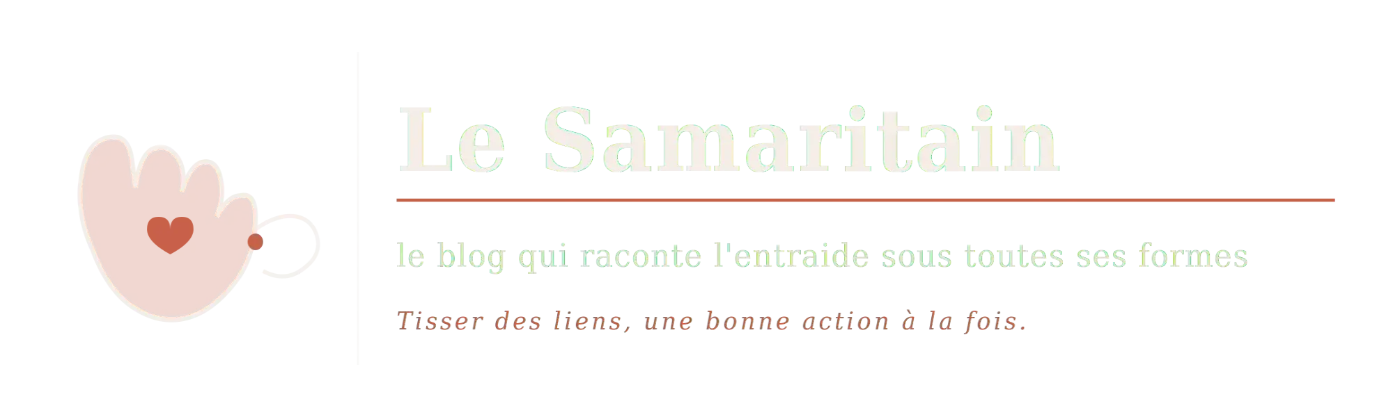 Le Samaritain